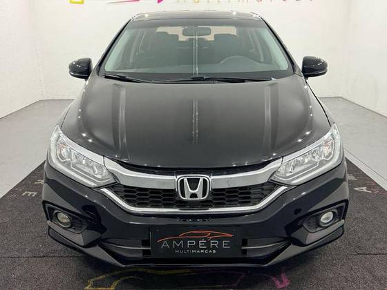 HONDA CITY 1.5 DX 16V FLEX 4P MANUAL HONDA CITY 1.5 DX 16V FLEX 4P MANUAL